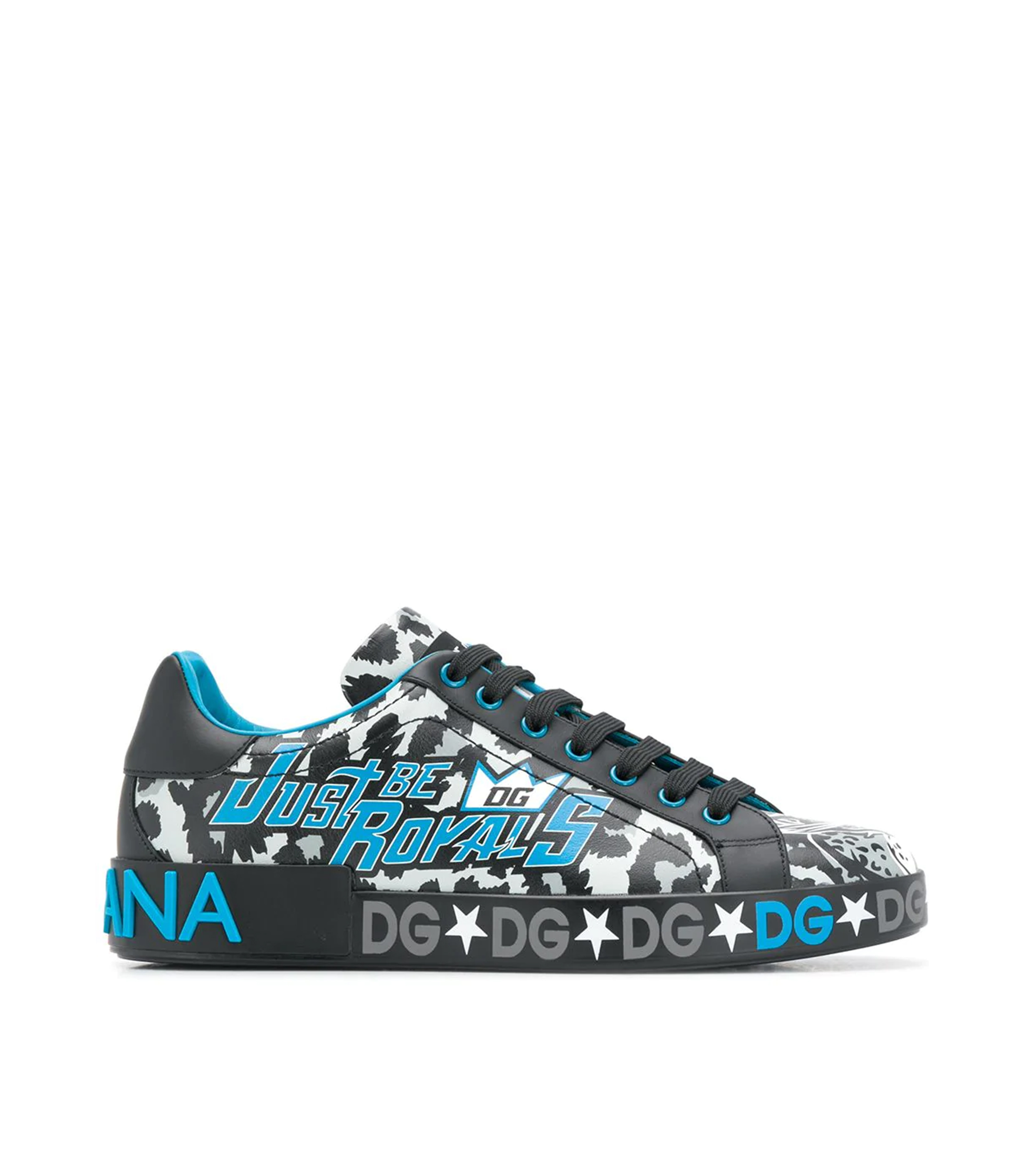 Dolce gabbana tenis hotsell palacio de hierro